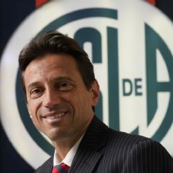 San Lorenzo: piden destitución, inhabilitación y expulsión de Moretti