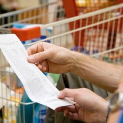 La inflación de junio fue de 1,6 y de 1,1 en Mendoza
