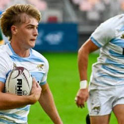 Los Pumitas quedaron en la semifinal del Mundial Juvenil