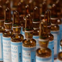 Fentanilo contaminado: en 2023, HLB Pharma recibió denuncias