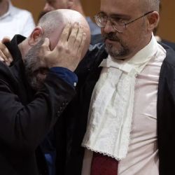 Condena clave contra la Camorra