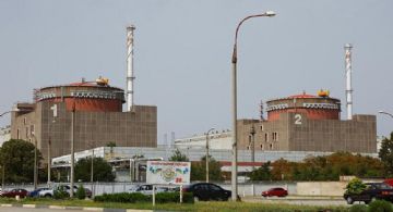 Rusia confirmó un ataque ucraniano contra una instalación nuclear