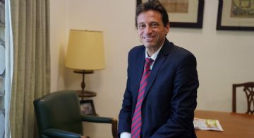 Futuro incierto: AFA y San Lorenzo no llegaron a un acuerdo