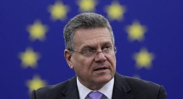 Europa se defiende de EEUU por los aranceles