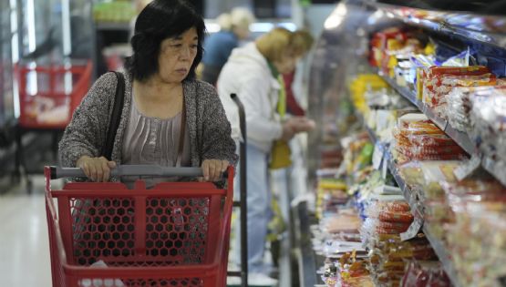 Inflación: se espera que el semestre cierre con un acumulado por encima del 15%