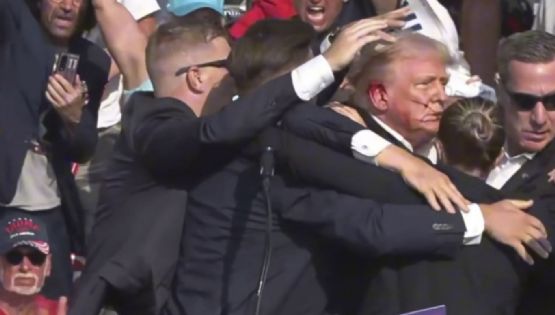 Duro informe del Senado sobre el atentado a Trump