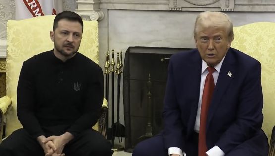 Estados Unidos le dará súper misiles a Ucrania