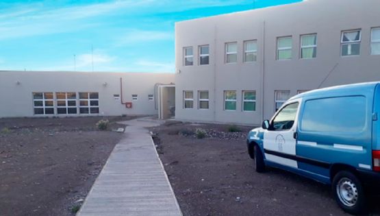 Desbarataron una red de narcotráfico que operaba desde el penal de Almafuerte