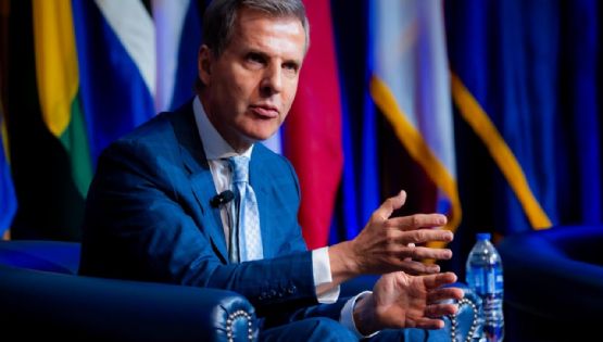 La dura advertencia de Martín Redrado sobre la política económica de Milei