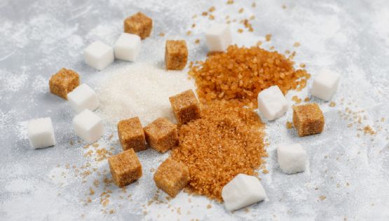 Azúcar, el dulce placer que impacta en la salud y el cerebro