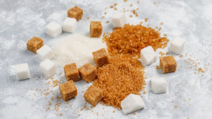 Azúcar, el dulce placer que impacta en la salud y el cerebro