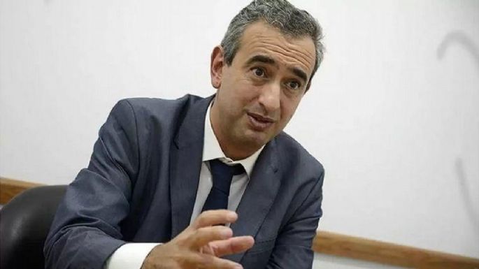 Los laboratorios investigados por fentanilo tienen vínculos narco, dijo intendente de Rosario