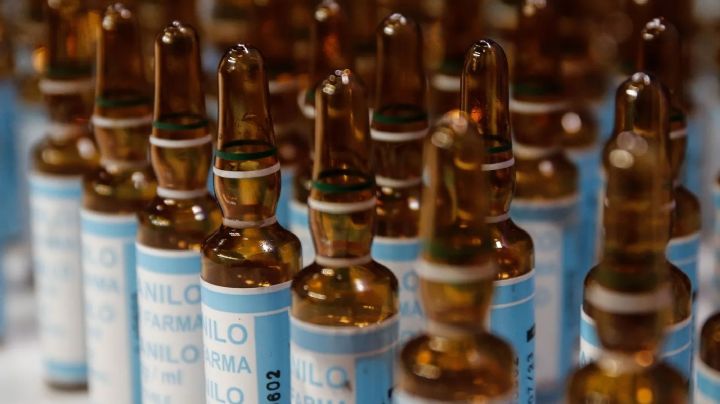 Los laboratorios investigados por fentanilo tienen vínculos narco, dijo intendente de Rosario