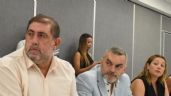 Foto ilustrativa de la nota titulada: Matías Stevanato recibe presión contra el desdoblamiento de las elecciones