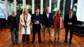 Foto ilustrativa de la nota titulada: A pesar de las promesas, Milei confirmó que las retenciones se quedan