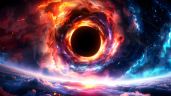 Foto ilustrativa de la nota titulada: La masiva fusión de agujeros negros que desafía la astrofísica