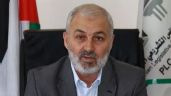 Foto ilustrativa de la nota titulada: Murió un líder de Hamas en ataque aéreo israelí en la Franja de Gaza