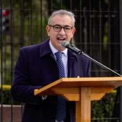 Citaron a declarar al intendente que vinculó a los dueños del laboratorio con narcos