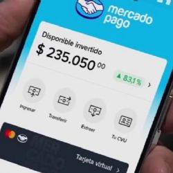 Protege tu cuenta en billeteras virtuales ante el robo de celulares