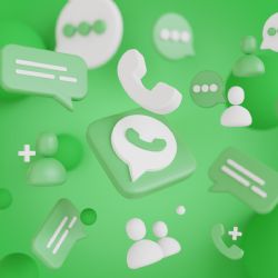 WhatsApp: trucos para lograr diferentes tipografías