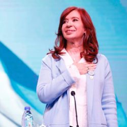 "Cristina fue la única con capacidad para decidir cómo y qué hacer con el dinero de las coimas"