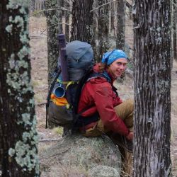 Quiso batir un récord Guinness saltando desde una cascada y terminó mal