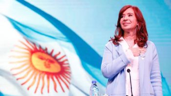 La justicia dispuso la restitución para Cristina de la pensión por Néstor, son más de $ 15 millones