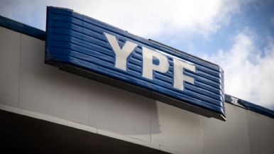 Foto iliustrativa de  La Corte de Nueva York rechazó revisar el fallo a favor de Argentina por YPF