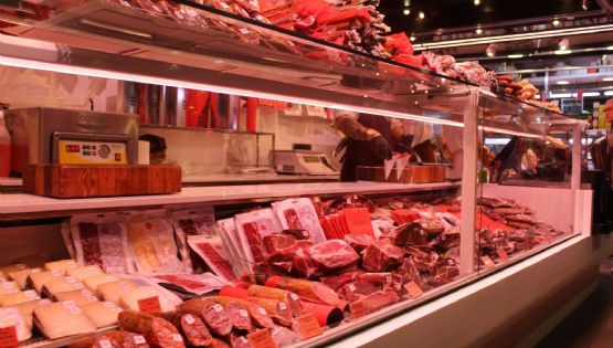 Cuáles son los alimentos que más subieron y los cinco que bajaron en Mendoza