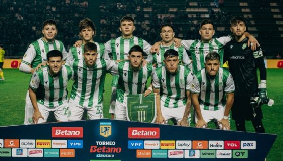 El drama de Banfield: inhibido y sin refuerzos