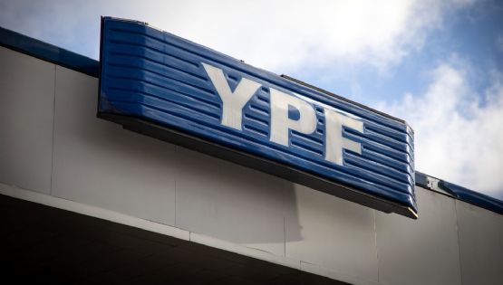 Grupo YPF compró el 100% de Refinor 