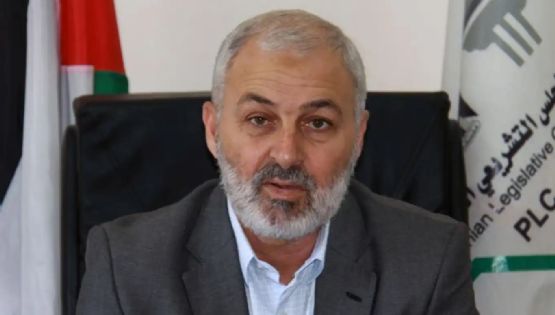 Murió un líder de Hamas en ataque aéreo israelí en la Franja de Gaza