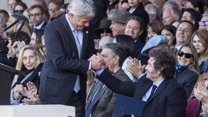 Los principales puntos del reclamo del campo a Milei