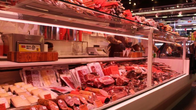 Cuáles son los alimentos que más subieron y los cinco que bajaron en Mendoza