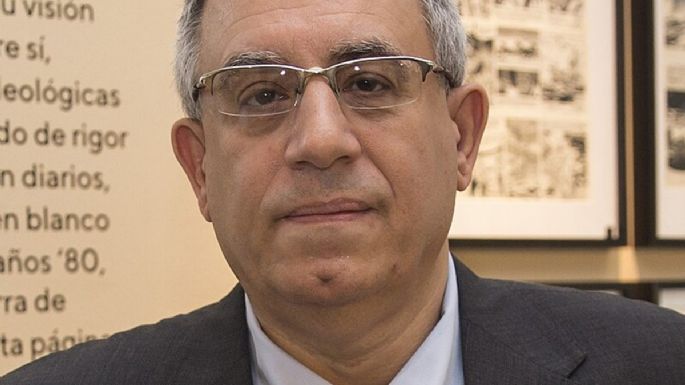 Crisis de deuda: “Por día se generan US$300 millones”, según Maslatón