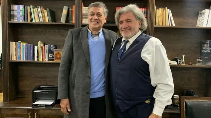 El disperso escenario político que tendrá Mendoza en las elecciones