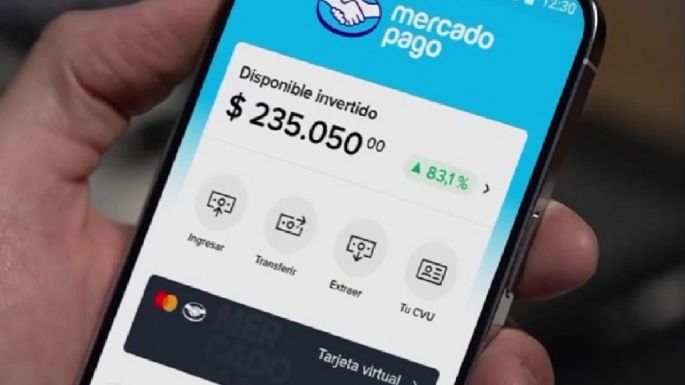 Protege tu cuenta en billeteras virtuales ante el robo de celulares