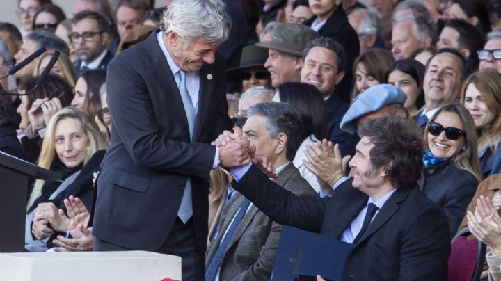 Los principales puntos del reclamo del campo a Milei