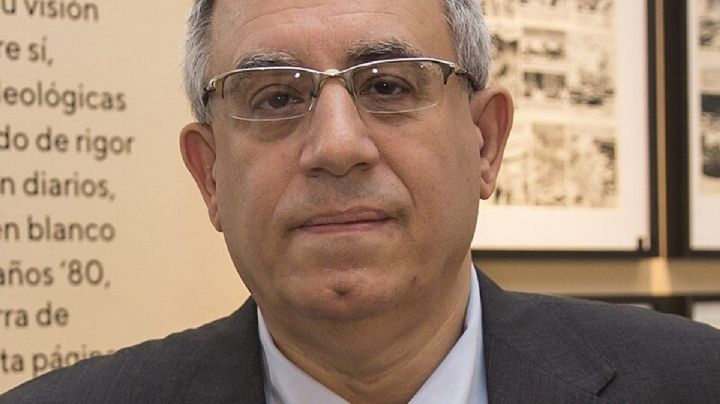 Crisis de deuda: “Por día se generan US$300 millones”, según Maslatón