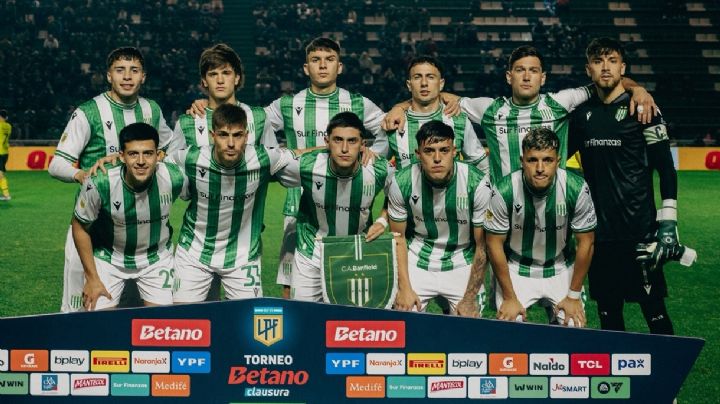 El drama de Banfield: inhibido y sin refuerzos