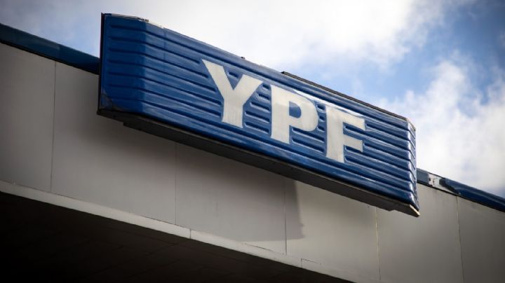 Grupo YPF compró el 100% de Refinor 