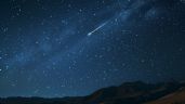 Foto ilustrativa de la nota titulada: Los cielos argentinos se preparan para la visita del cometa más luminoso