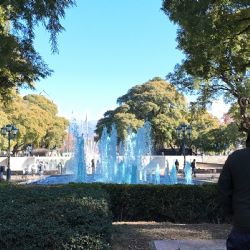 Mendoza se prepara para un martes de calor inusual