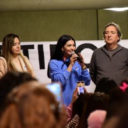 El "gesto" de los intendentes para acordar con La Cámpora