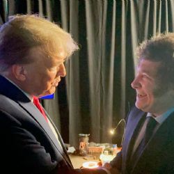 Afirman que “el abogado de la Argentina es el abogado” de Donald Trump 