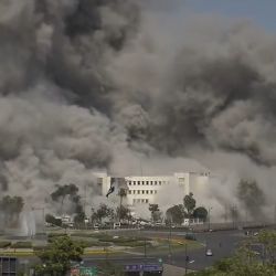 Siria e Israel acordaron el cese al fuego