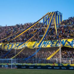 El público visitante volverá al fútbol argentino 