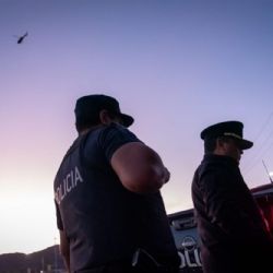Le pidieron que saliera a la vereda y lo asesinaron