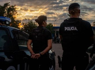 Mendoza gastará más de $500 millones para comprar armas