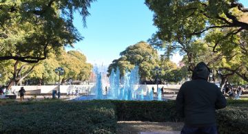 Viernes inestable en Mendoza: lluvias dispersas hacia la noche